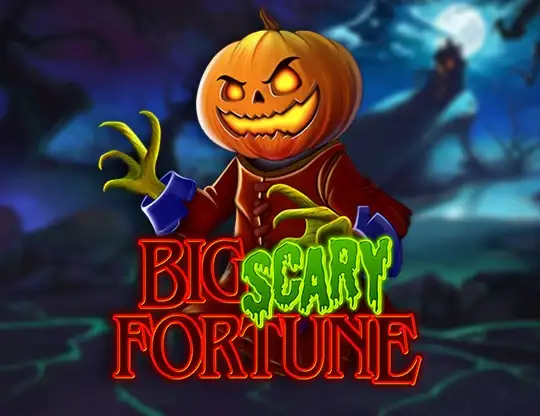 Big Scary Fortune Casino Online | Spela med Riktiga Pengar