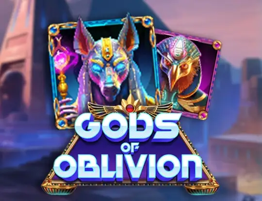 Gods of Oblivion