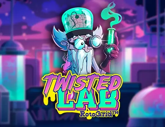 Twisted Lab RotoGrid Casino Online | Spela med Riktiga Pengar