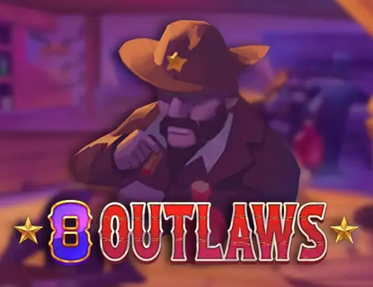 8 Outlaws