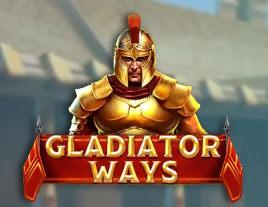 Gladiator Ways Slots med Riktiga Pengar | Online Casino