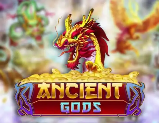 Ancient Gods Slots med Riktiga Pengar | Online Casino