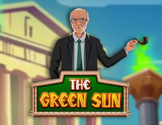 The Green Sun Casino | Spelautomater med Riktiga Pengar Sverige