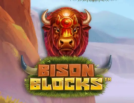 Bison Blocks Slot Casino Online | Spela med Riktiga Pengar