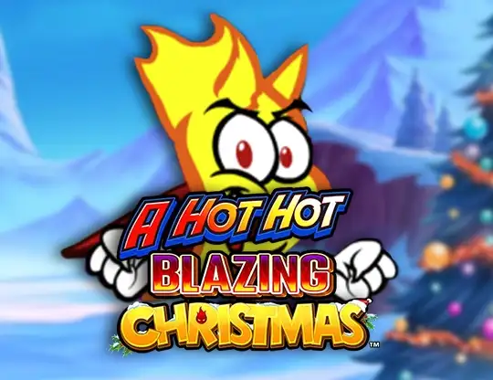 A Hot Hot Blazing Christmas Casino Online | Spela med Riktiga Pengar