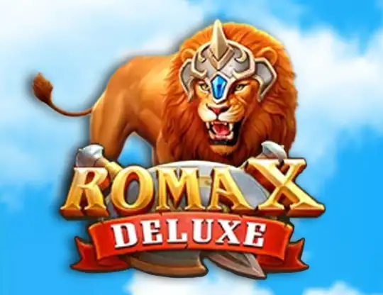 Roma X Deluxe Slots med Riktiga Pengar | Online Casino