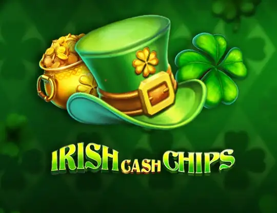 Irish Cash Chips Casino Online | Spela med Riktiga Pengar