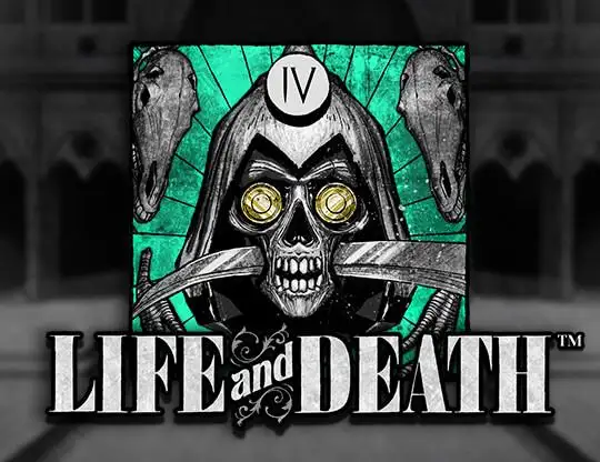 Life and Death