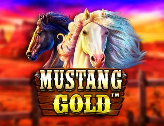 Mustang Gold Casino Online | Spela med Riktiga Pengar
