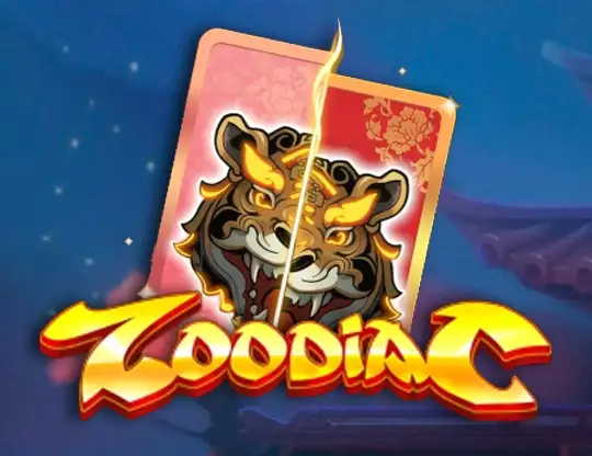 Zoodiac med Riktiga Pengar | Spel Online Njukčamánnu