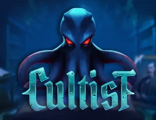 Cultist Slot Casino Online | Spela med Riktiga Pengar