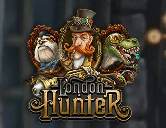 London Hunter Slots med Riktiga Pengar | Online Casino