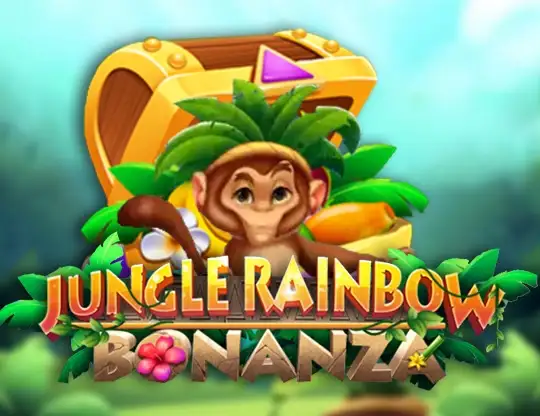 Jungle Rainbow Bonanza