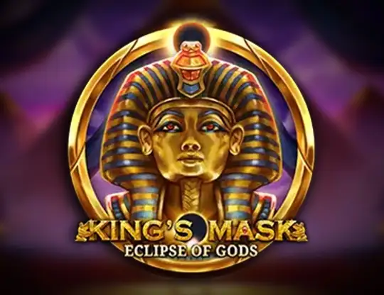 King's Mask Eclipse of Gods Casino Online | Spela med Riktiga Pengar