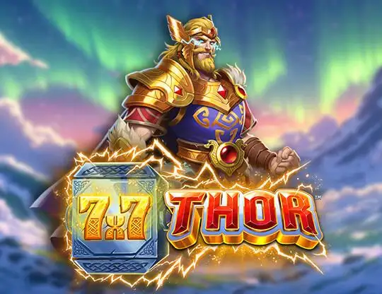 7x7 Thor Slots med Riktiga Pengar | Online Casino