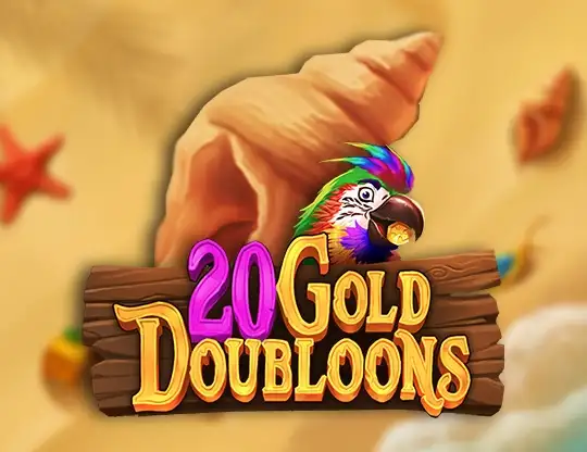 20 Gold Doubloons Slots med Riktiga Pengar | Online Casino