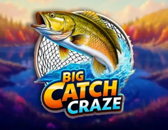 Big Catch Craze