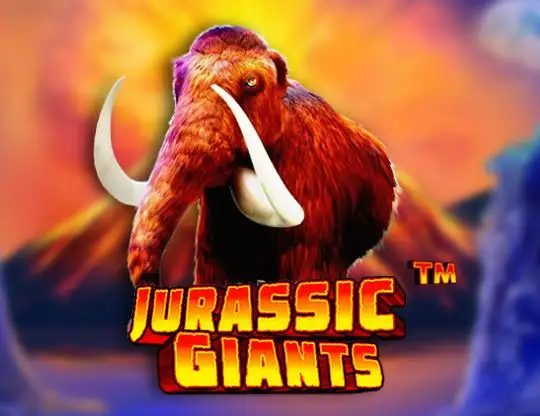 Jurassic Giants Slots med Riktiga Pengar | Online Casino