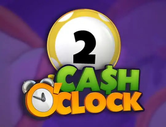 Cash O'Clock