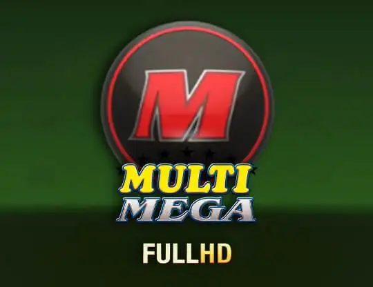 Spela Multi Mega Full HD | Online Spel med Riktiga Pengar