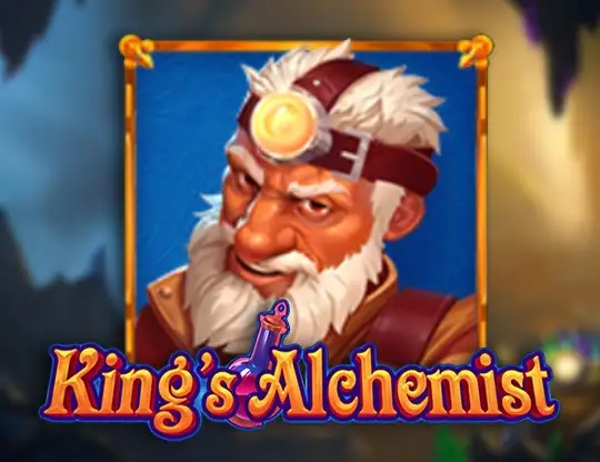 King's Alchemist