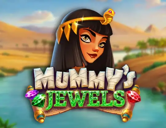 Mummy’s Jewels Casino Online | Spela med Riktiga Pengar