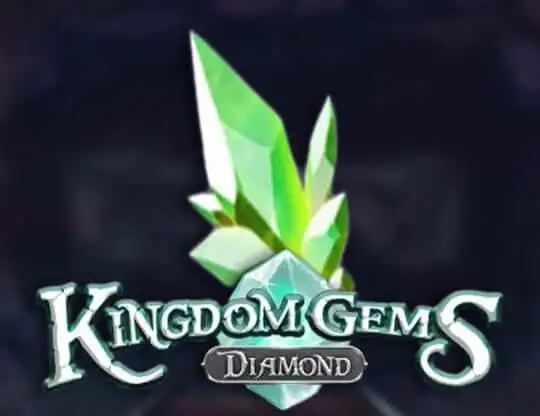 Kingdom Gems - Diamond