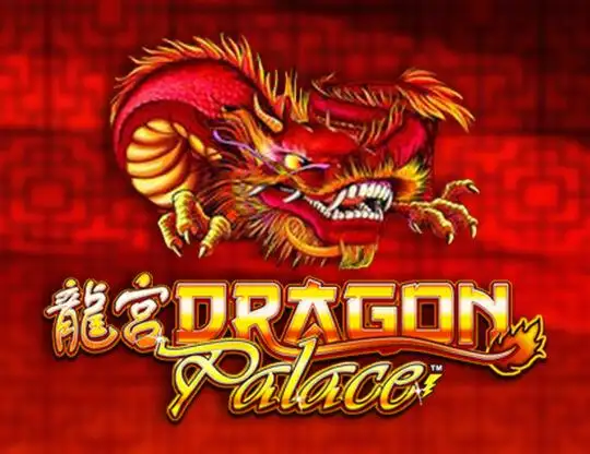 Dragon Palace Slot - Spela med riktiga pengar