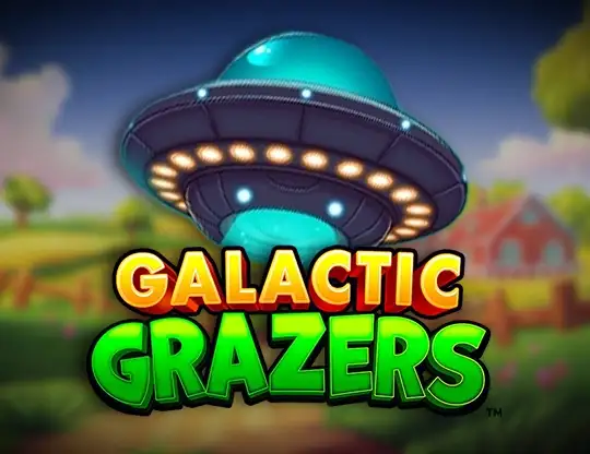 Galactic Grazers