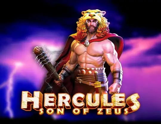 Hercules Son of Zeus Slots med Riktiga Pengar | Online Casino