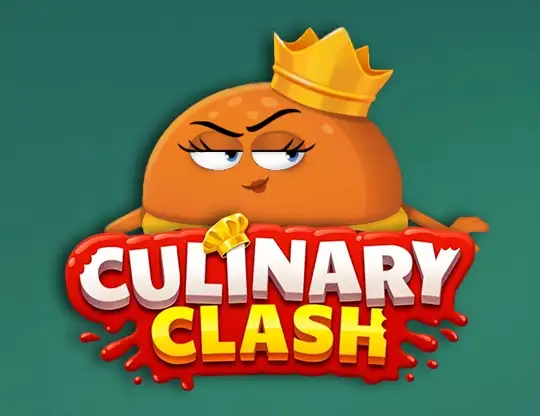 Culinary Clash