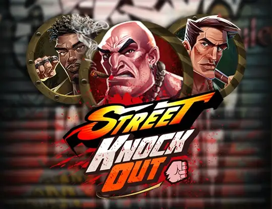 Street Knockout