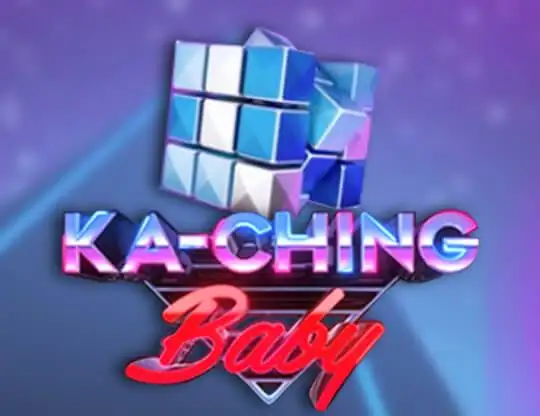 Ka-Ching Baby