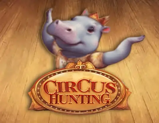 Spela Circus Hunting med Riktiga Pengar ▶ Online Casino 2026