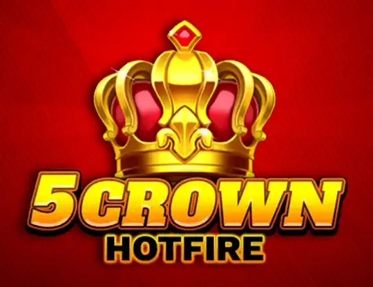 5 Crown Hotfire