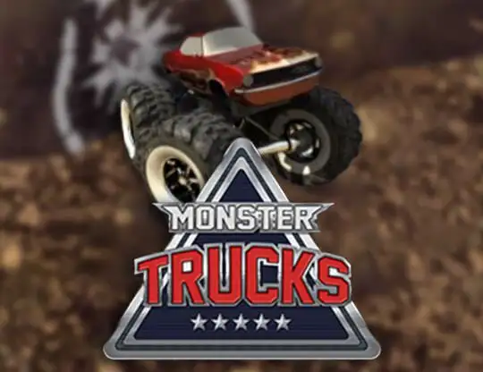 Monster Trucks