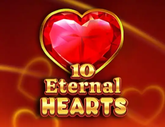 Eternal Hearts 10 Casino | Spelautomater med Riktiga Pengar Sverige