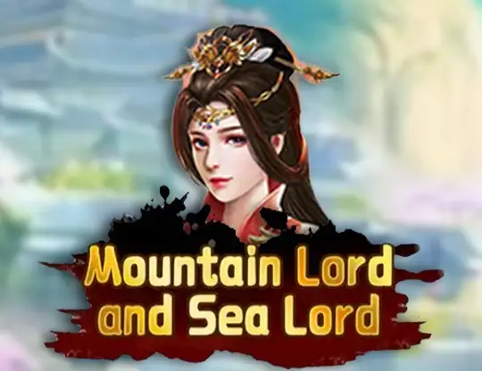 Mountain Lord and Sea Lord Slot - Spela med riktiga pengar