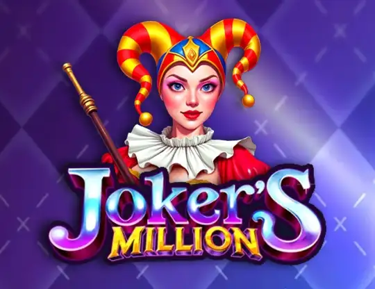 Joker's Million Casino Online | Spela med Riktiga Pengar