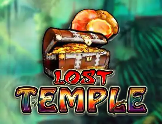 Lost Temple Slots med Riktiga Pengar | Online Casino