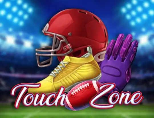 Touch Zone