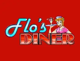 Flo's Diner Casino Online | Spela med Riktiga Pengar