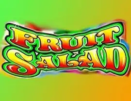 Fruit Salad Slots med Riktiga Pengar | Online Casino
