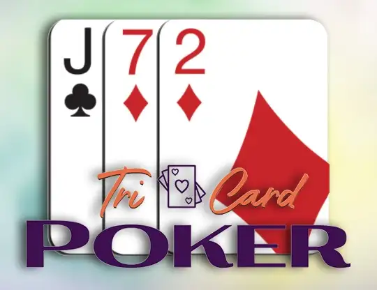 Spela Three Card Poker med Riktiga Pengar ▶ Online Casino 2026