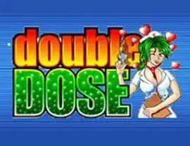 Double Dose Casino Online | Spela med Riktiga Pengar