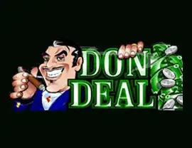 Don Deal Casino Online | Spela med Riktiga Pengar