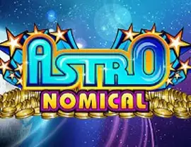 Astronomical Casino Online | Spela med Riktiga Pengar