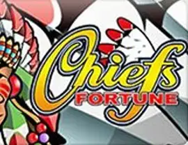 Chief's Fortune Casino Online | Spela med Riktiga Pengar