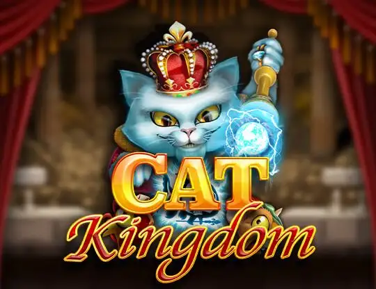 Cat Kingdom Casino | Spelautomater med Riktiga Pengar Sverige