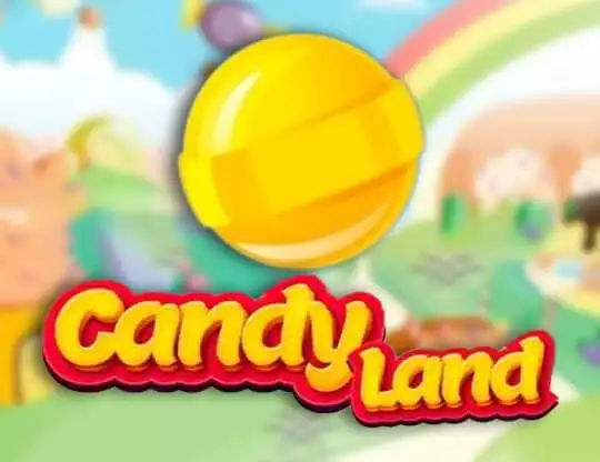 Candy Land CAPECOD Gaming Slots med Riktiga Pengar | Online Casino